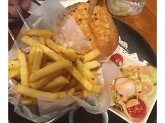 -遇见西木美式餐厅(体育路店)
