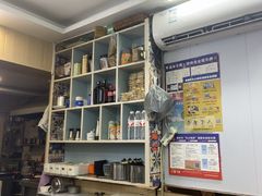 -鸭小妹鸭血粉丝(老门东店)