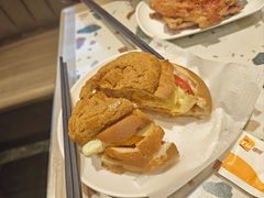 -华嫂冰室(湾仔店)