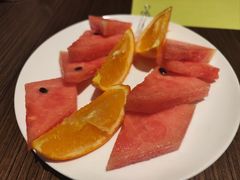 -希尔顿欢朋酒店·欢朋餐厅
