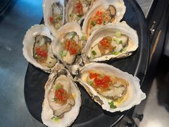 -二旗里烧烤·烤羊排(龙域店)