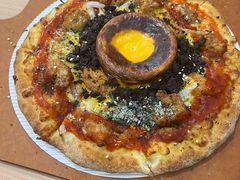 -达美乐比萨(朝阳路店)