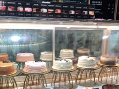 -Awfully Chocolate(来福士广场店)