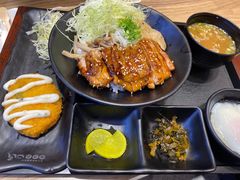 -町门烤肉拌饭专门店(哈西万达店)