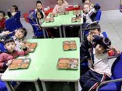 -联恩国际儿童教育·幼小衔接·少儿英语·托管班(远洋未来中心店)