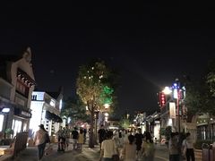 -南小馆(迪士尼小镇店)