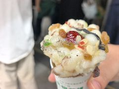 -孙氏梅花糕(马台街)