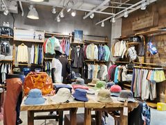 -Patagonia(三里屯SOHO店)