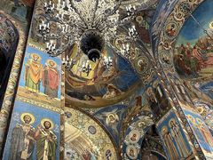 -滴血救世主教堂