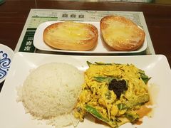 -翠华餐厅(德辅道中店)