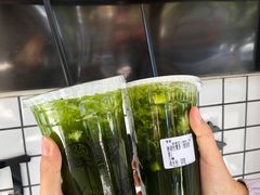 -林香柠·柠檬茶