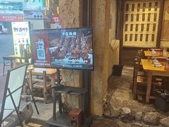 -今邕烧烤(园湖店)