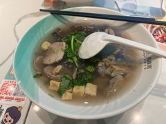 -苏晓玥·手作江南小吃(深圳北站店)