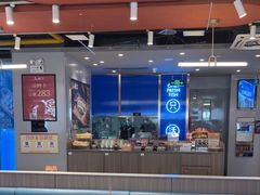 -鱼酷活鱼烤鱼(沈阳大悦城店)