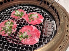 -乾杯烧肉居酒屋(中洲湾店)