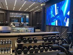 -西安W酒店FIT有型健身中心