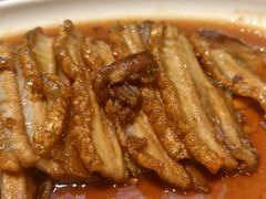-甘家界牌柠檬鸭(青山店)