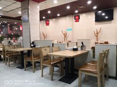 大堂-福苑粥铺(长春大街店)