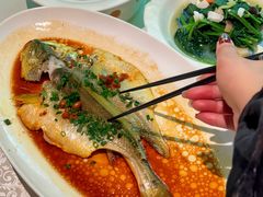 -维园悦谱·海派家常菜(乌鲁木齐南路店)