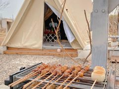 -安德鲁户外烧烤帐篷营地(马泉营店)