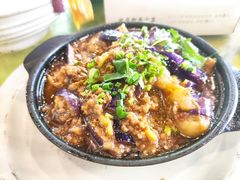 -台山新孖宝柴火黄鳝饭(三合温泉店)