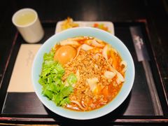 -喜晋道面馆(华严寺广场店)