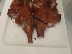 -骏莱海鲜鱼港(五角场店)