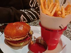 -Cooking Man(中懋天地店)