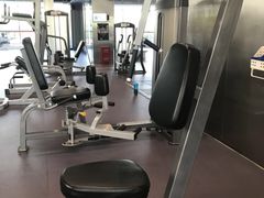 -乐刻运动健身(中电照明大厦店)