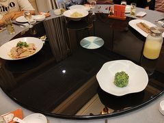 -程新大酒店(常州龙虎塘店)