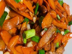 -农耕记·湖南土菜(龙岗熙和园店)