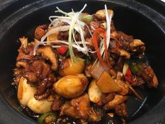 -箱美术馆私房菜(水晶郦城店)