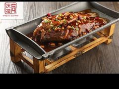 -同庆楼(金宝汇店)