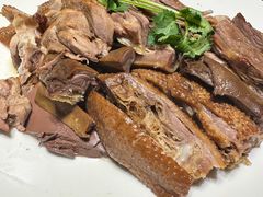 -百年银屏蚝烙·潮汕菜·非遗(乐山店)