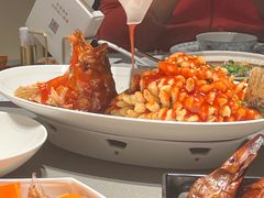 -小厨娘绣中淮扬(大行宫科巷店)