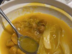 -满堂·烤鸭店·北京菜(鼓楼店)