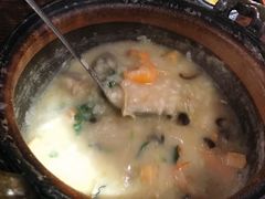 -大洋家·精品潮汕菜·生腌砂锅粥(天河东路店)