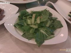 IMAG0076-明城五号烤鸭坊(建国门店)