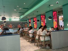 大堂-蛙小侠(五象万象汇店)