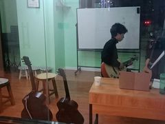 -小确幸吉他(北大街校区)