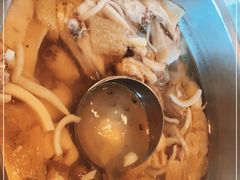 -润园四季椰子鸡火锅(海上世界店)