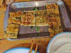 -特色油边心管烤串