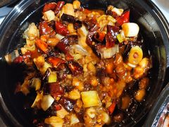 -百年神厨·地道川菜(清江西路店)