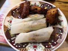 -汉江山料理级自助烤肉(荆州万达店)