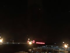 -上海浦东国际机场-T2航站楼