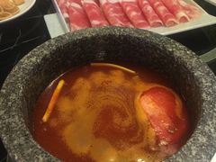 -狼爱上羊音乐火锅