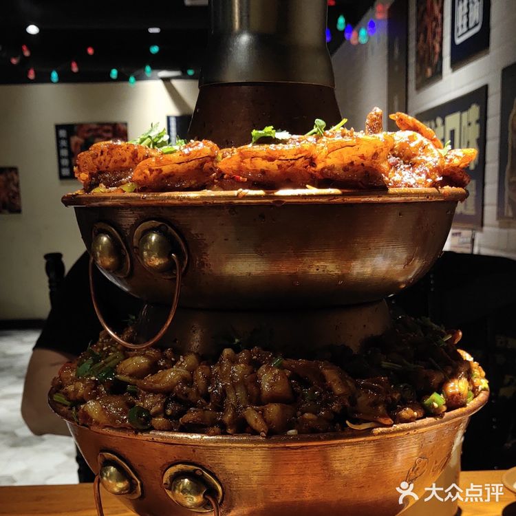 辣的爽，辣的够爽，环境还可以