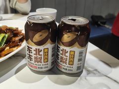 -关东小院(瀛海环宇坊店)