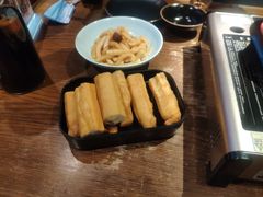 -令狐冲·炭烤活鱼(宝龙店)