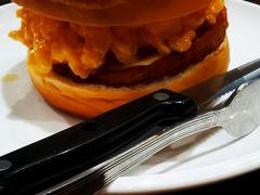 -新旺茶餐厅(嘉里城店)